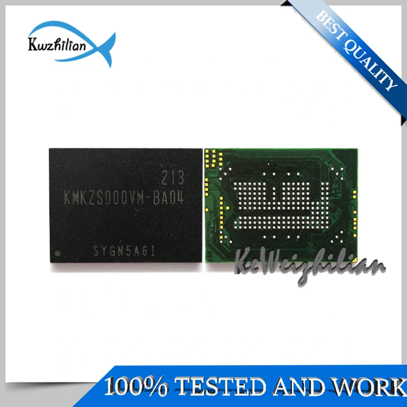 KMKZS000VM-BA04 KMI…