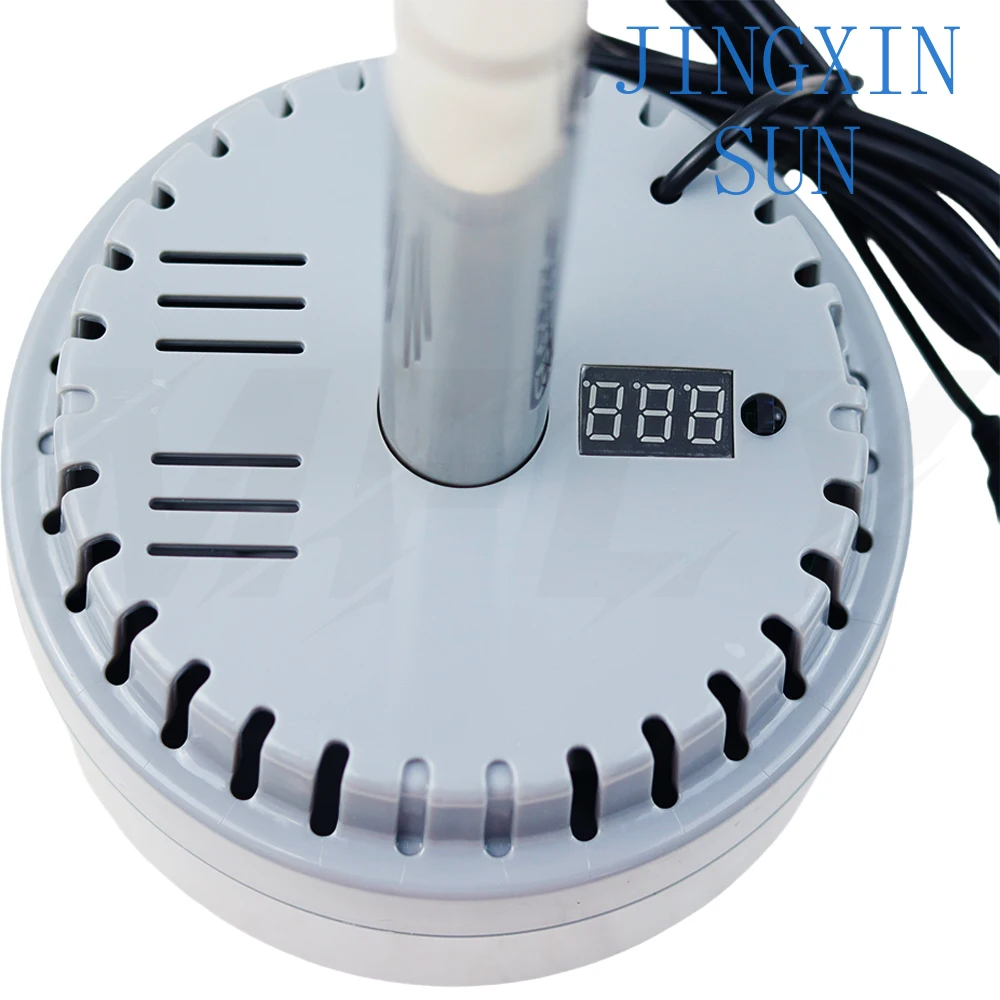 كاتم صوت آلة ضرب الضوضاء، يقلل من ضربات الضوضاء في الطابق العلوي، مزيل الصوت، ميت الضوضاء، 220 فولت، 110 فولت