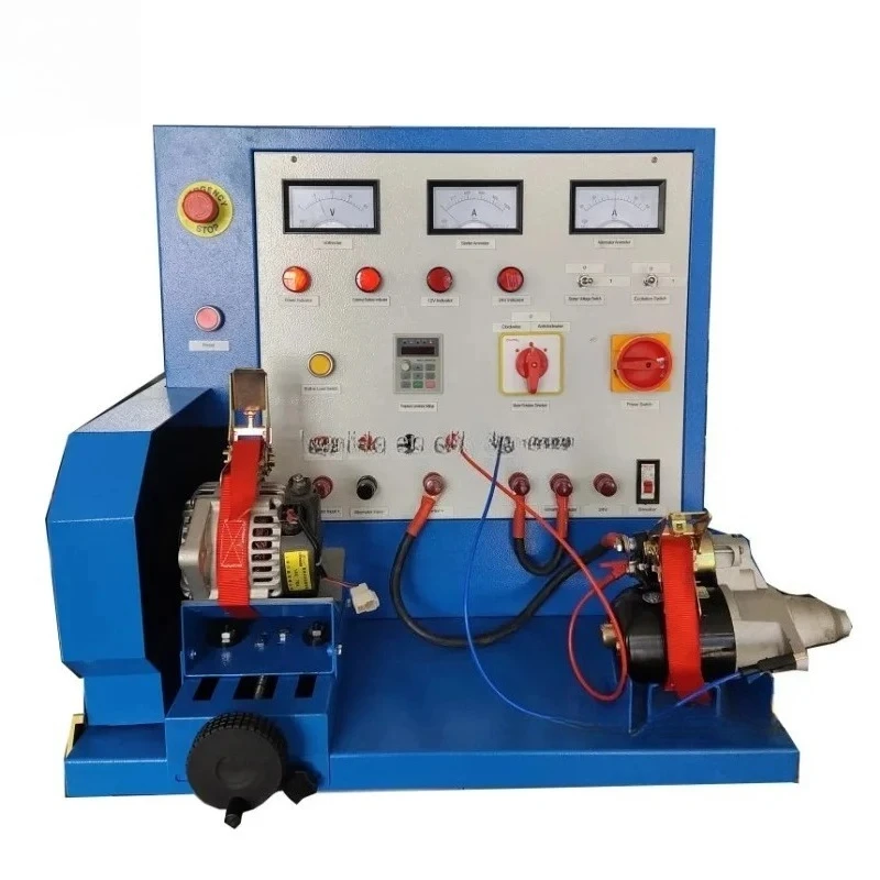 Test Bench for Small  Alternator Starter Hot Sale Automotive Diagnostic Tool