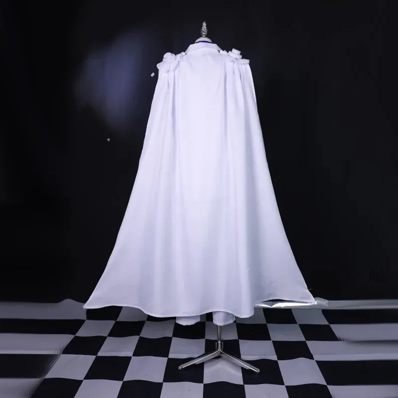 

DY20Kuroba Kaito Косплей Костюм Карнавальная Униформа Аниме Хэллоуин Ролевые Игры Праздничные Вечерние Костюмы Game25