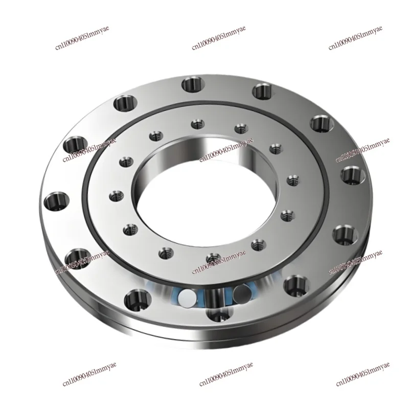 

Crossed roller bearings, slewing bearings, turntable XRU 1008 2012 2512 3515 5515 8022