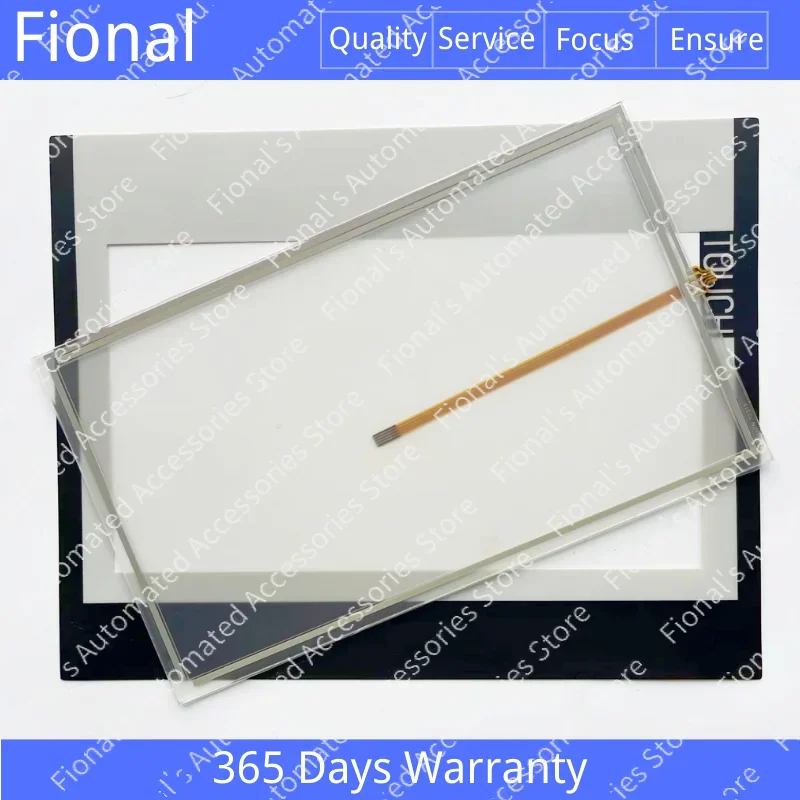 Hot Selling Touch Screen Panel For 6AV6648-0CE11-3AX0 6AV6 648-0CE11-3AX0 Smart1000IE V3 Overlay Film Mask Sticker LCD Display