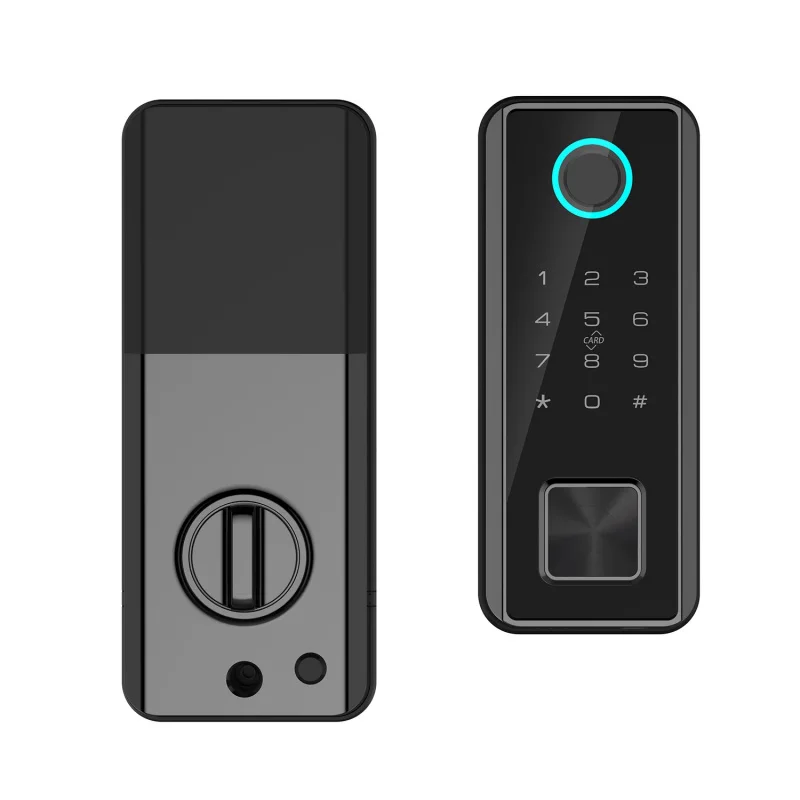 Security Mortise Tt…