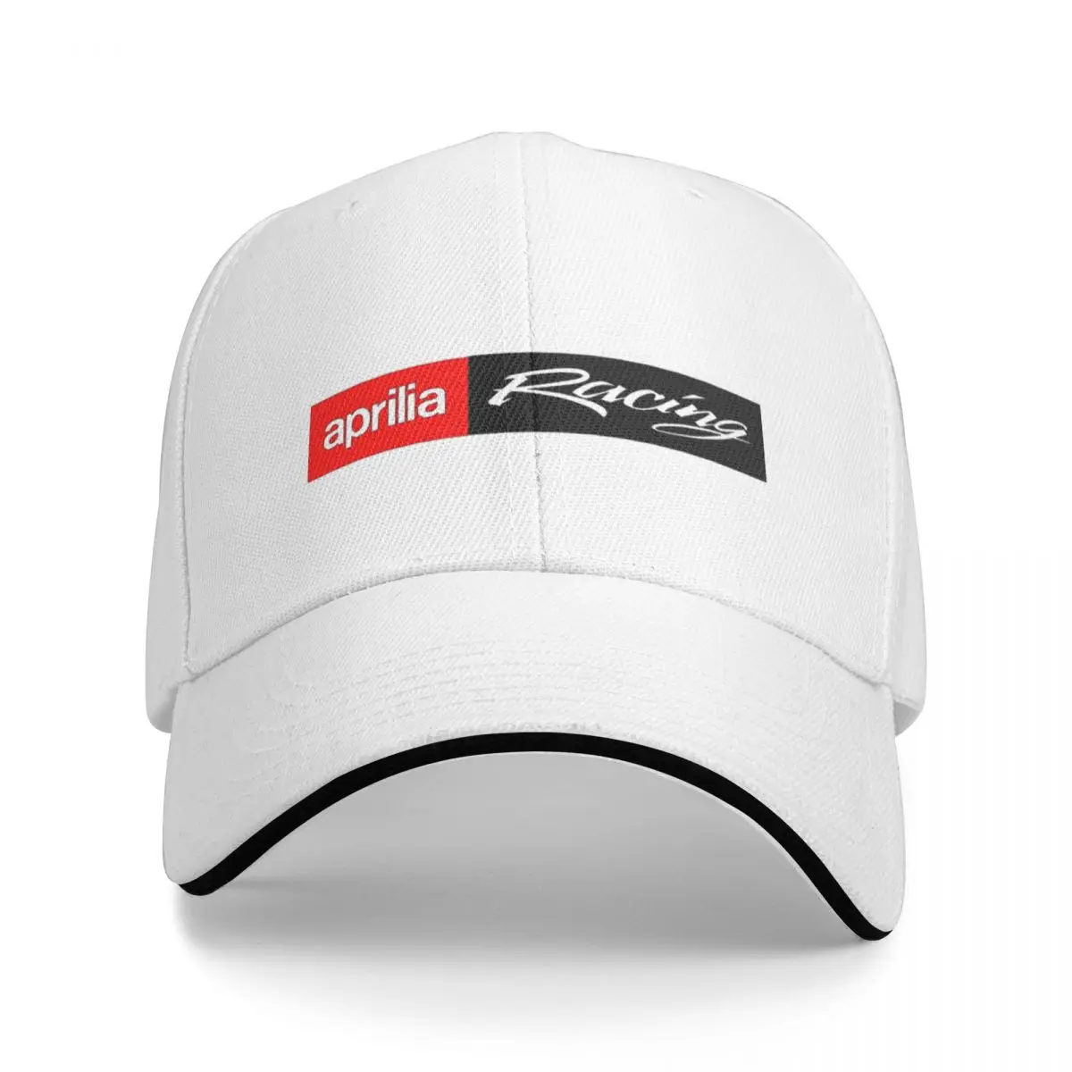 Aprilia Racing Motorcycle Moto Racing Baseball Caps Unisex Casual Trucker Worker Cap Hat Snapback Caps Sports Cap Spring Hat