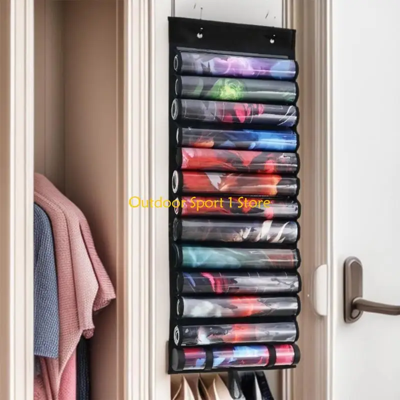 

A0KA Portables Tabletop Gaming Vanging Bag Организаторы крупные игровые коврики подвесные сумки