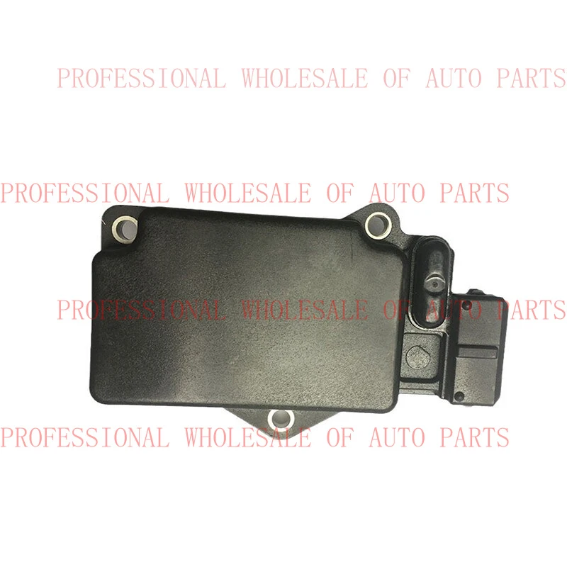 V+ New Mass Air Flow Sensor For Nissan D21 86-89 Pathfinder 87-89 3.0L AFH45M-14