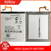 BL-T49 4000mAh Mobile Phone Battery For LG K510 K51S LM-K410BMW LM-K510BMW LM-K510HM