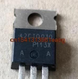 

42CTQ030PBF STTH2004S FS8405 2SC3998 KIA78D020F