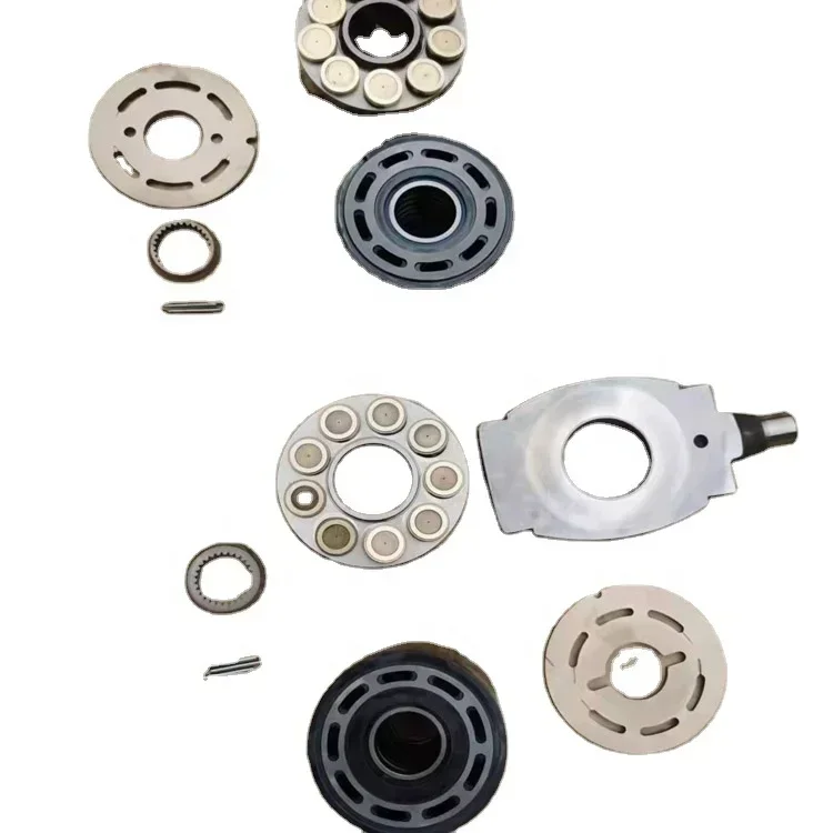 Kit de reparo da bomba hidráulica LPVD64 LPVD75 LPVD90 LPVD100, peça da bomba LPVD100