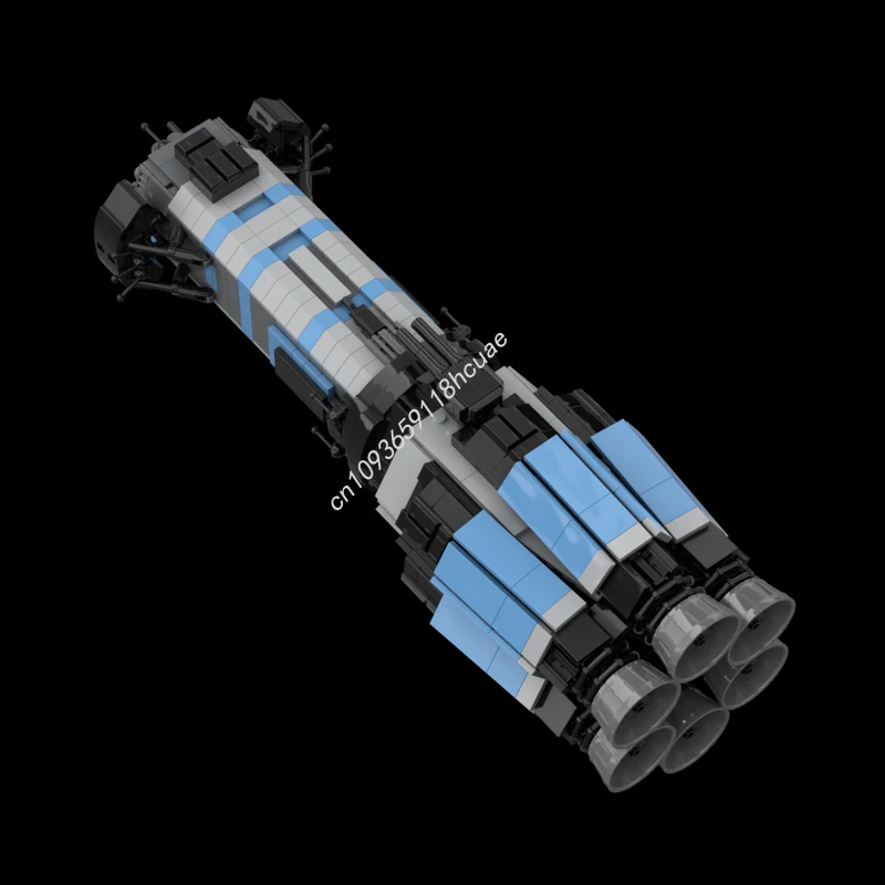 1248 個 MOC UNN トーマス王子ナンモデルビルディングブロック組み立てる創造的な誕生日建築モジュラーおもちゃクリスマスギフト