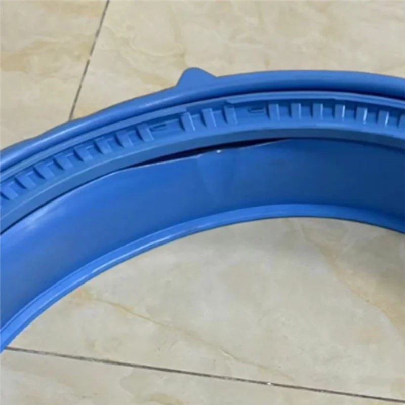 الأجزاء المنزلية لـ GE WH05X29514 حشية باب الغسالة ختم باب الغسالة