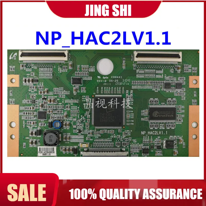 

Совершенно новая Оригинальная Φ Logic Board np_avi2lv1.1 с экраном Samsung LTY400HA12.