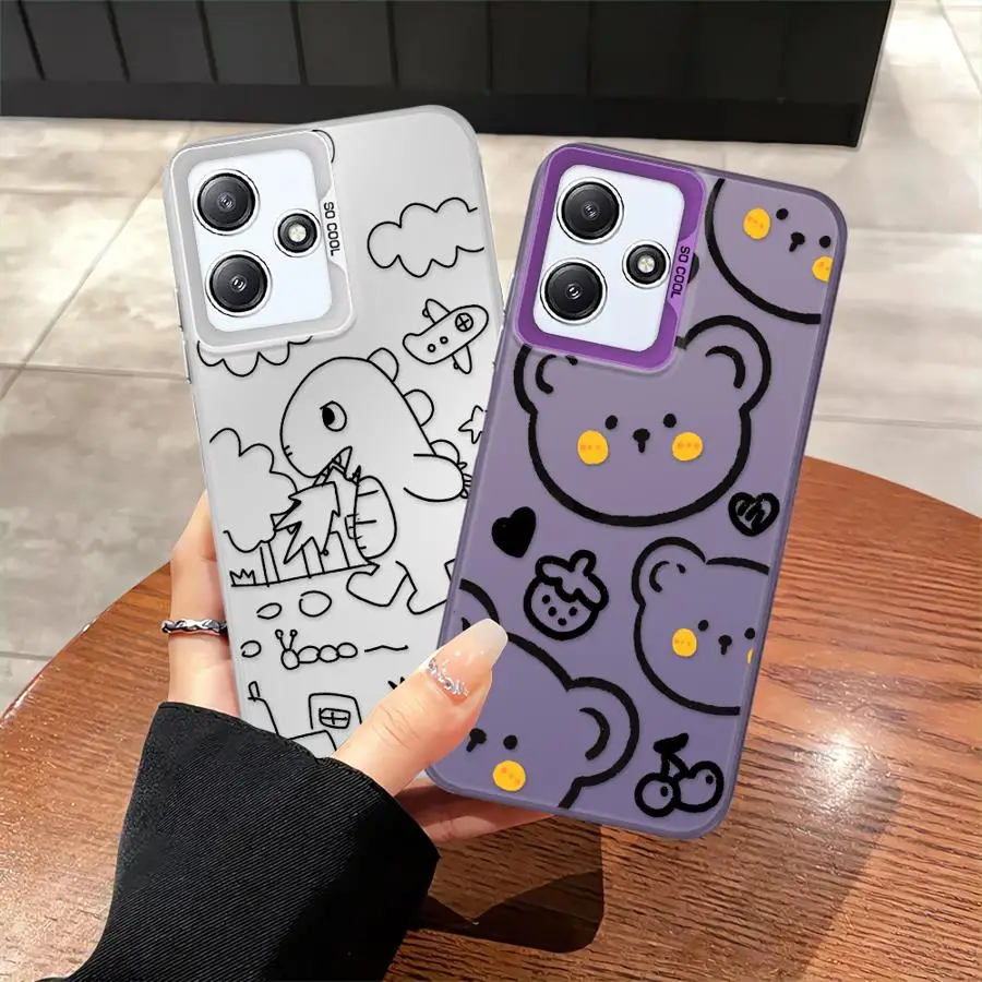 Case For Xiaomi Red… - image