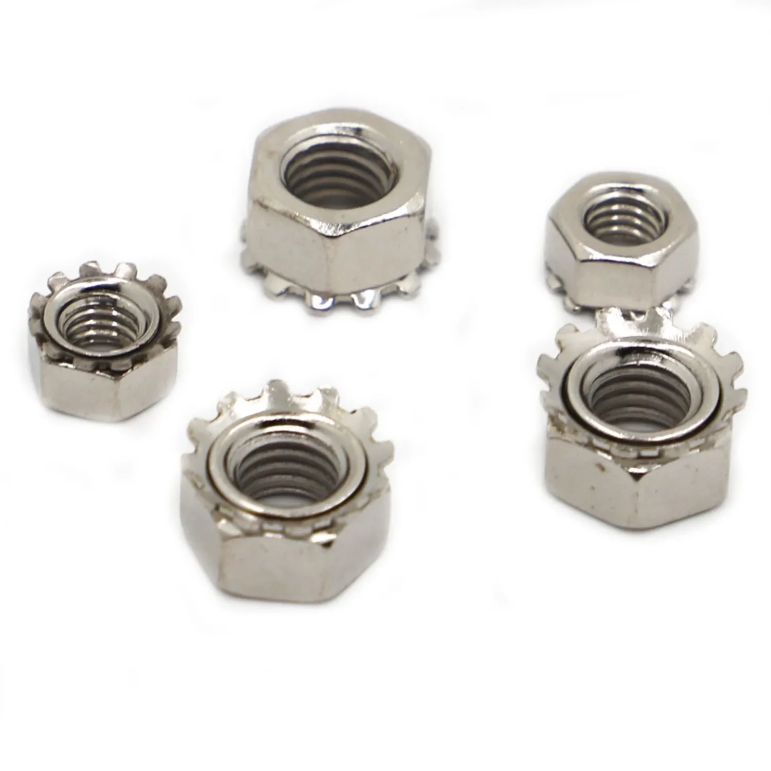 2-50Pcs M3 M4 M5 M6…