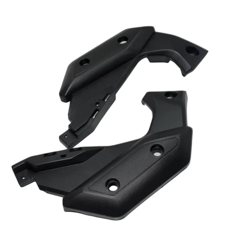 AliExpress NONE Bike Motorcycle Parts ABS Unpainted Right Left Side Panel frame Fairing for Yamaha XJ6 2009 2010 2011 2012