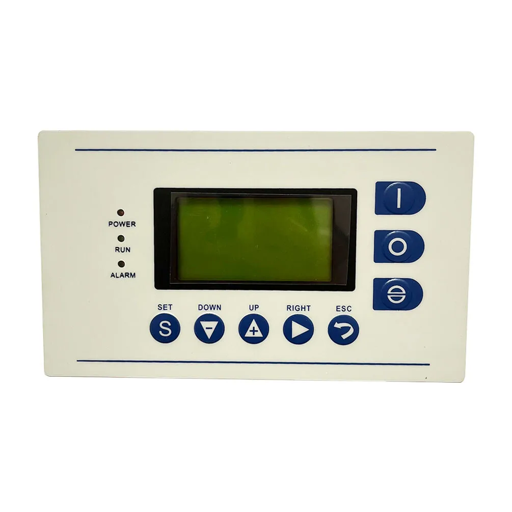Controller Control Panel Delcos 1000 For CompAir Compressor 100001494