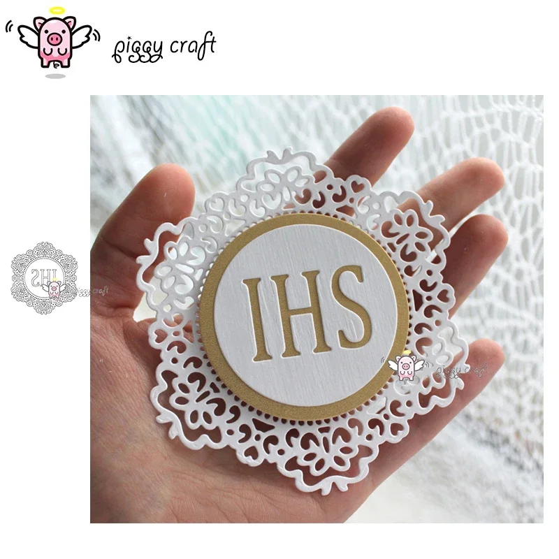 Piggy Craft Metal C…