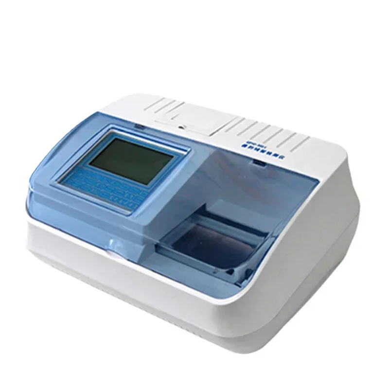 200S protein fast detector protein tester for milk powder and soybean powder factory price