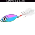 5G-1 Hook-Colorful