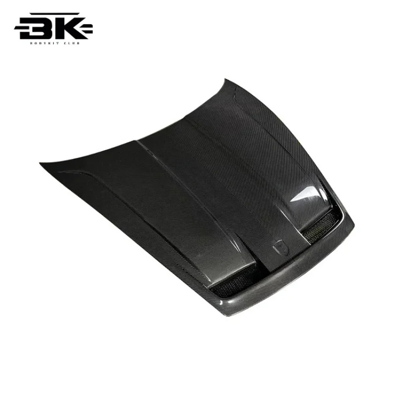 

Engine Hoods For 911 992 Carrera Upgr Tech-Art Style- Car Engine Cover Dry Carbon Fiber Front Bonnet Hood