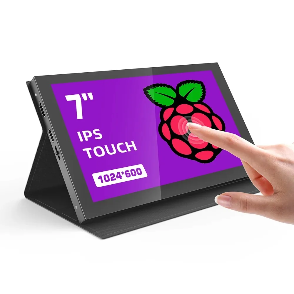 Eyoyo Portable Touchscreen 7