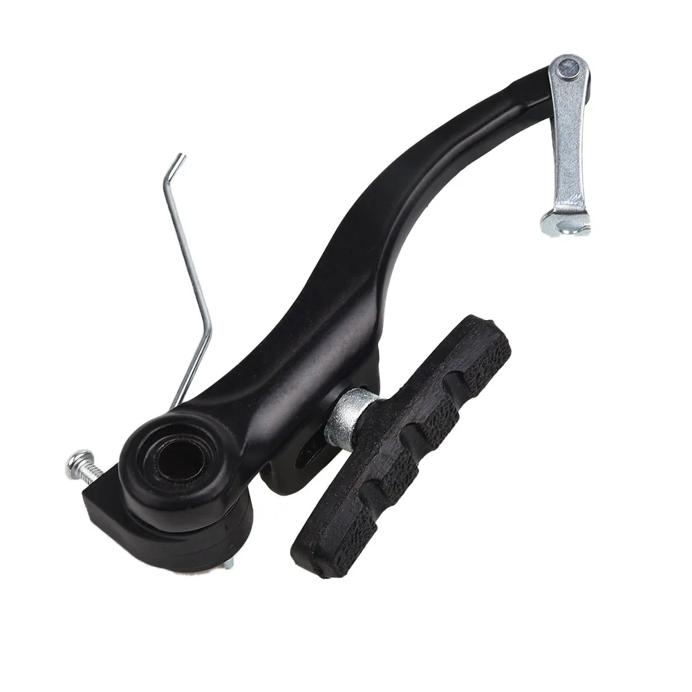 

High Performance V Brake for Bicycle with Aluminum Alloy Construction Suitable for Front or Rear Wheel Mounting