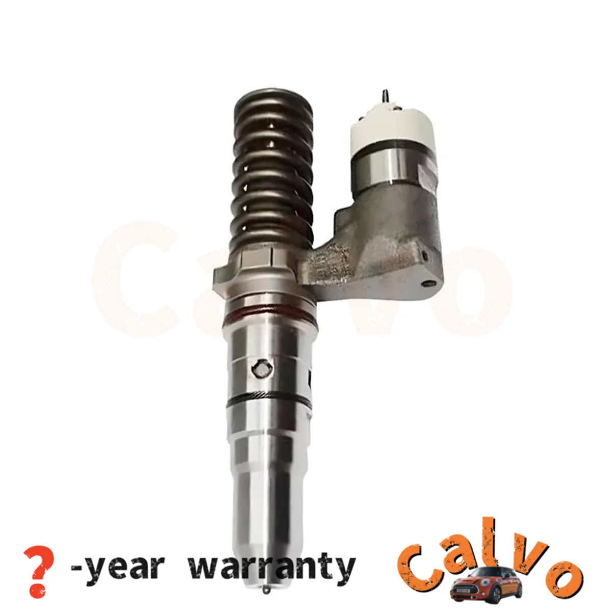 

For 249-0749 is suitable for Caterpillar engine parts, excavator fuel injector assembly, fuel injector nozzle cross-border exclu