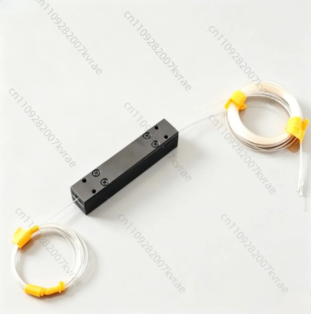 

Laser Pump Source Combiner, Laser Combiner, Laser Red Light Indicator, Various Models and Brands