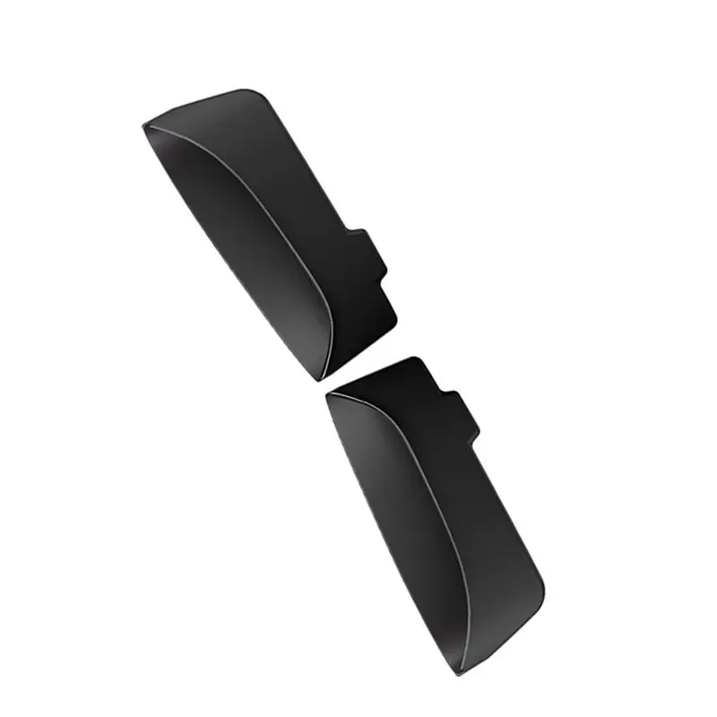Picture 7: A66P-Modified Rear Door Groove Storage TPE Accessories Vehicle For Mercedes-Benz E-Class 2024 E300LE260