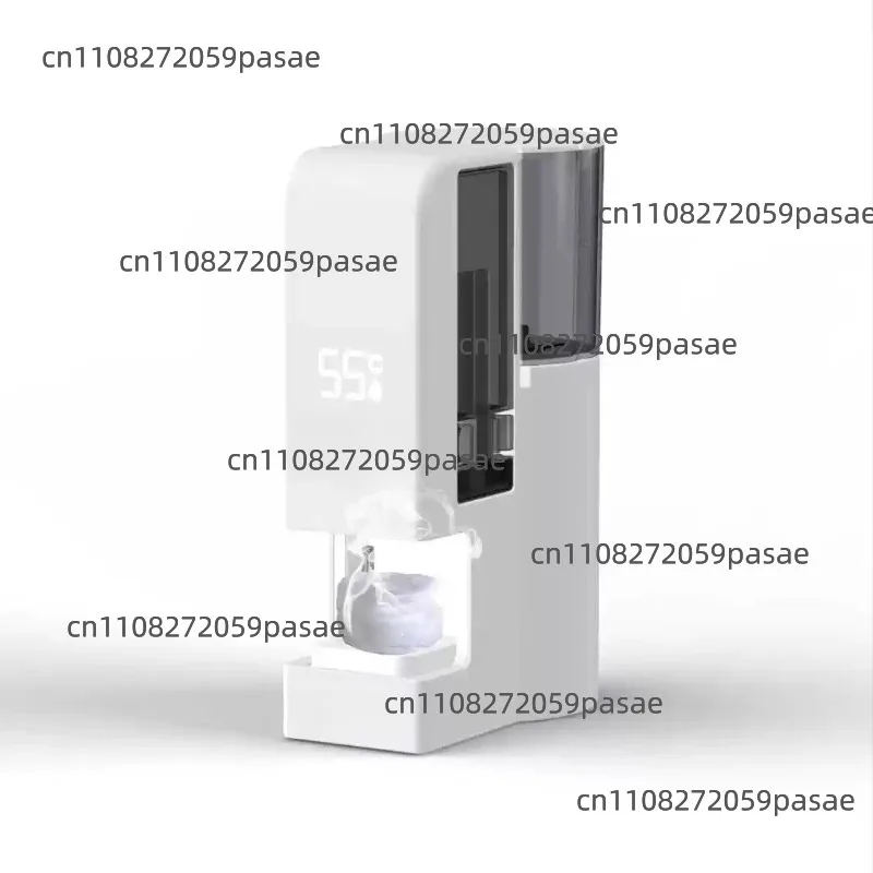 Disposable Towel Warmer, Smart Towel Warmer, Heated Paper Towel Dispenser, Wet Wipe Warmer