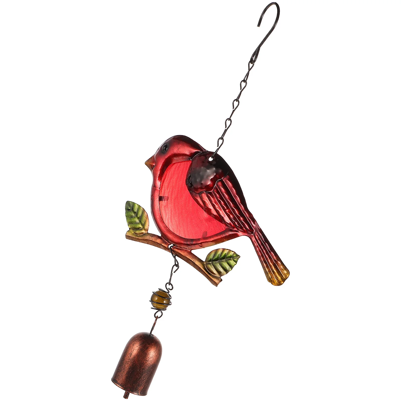 

Wind Chime Ornament Fair-sounding Bell Craft Gift Decoration Chimes for outside