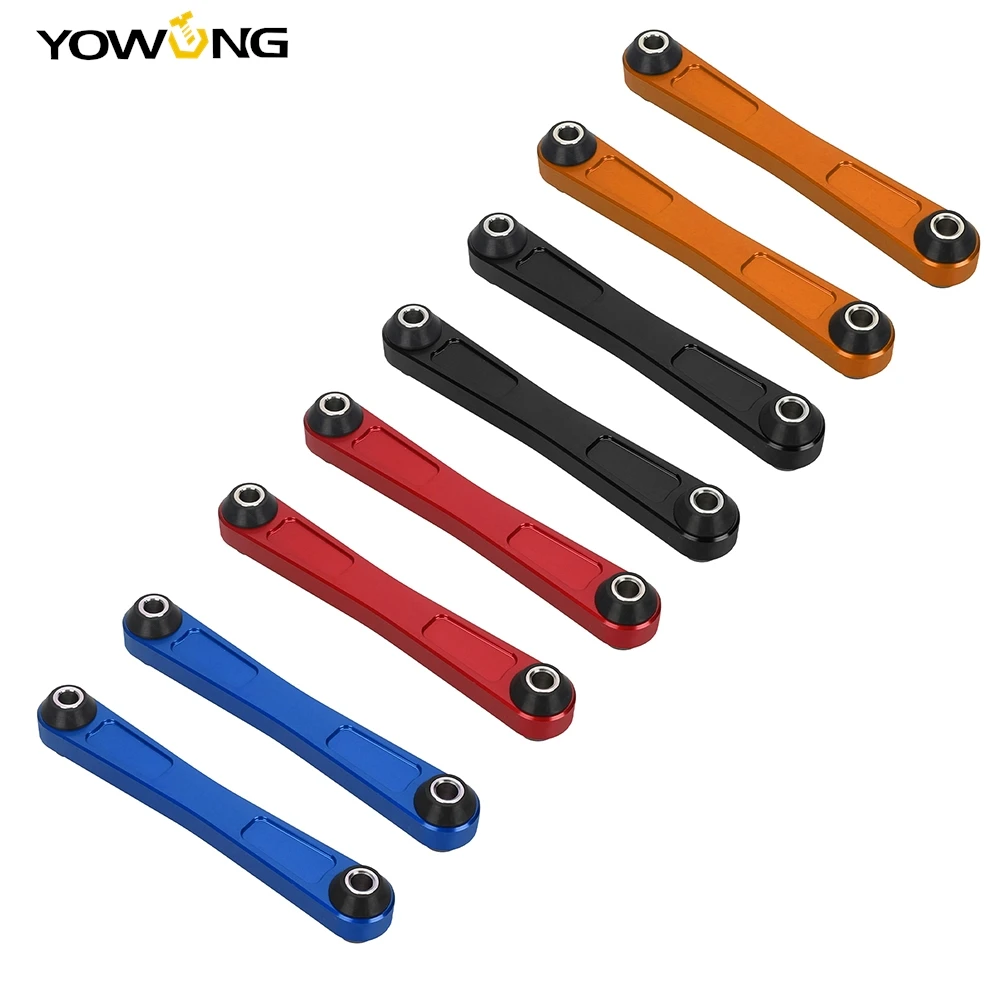 

2 and 4 Seat Suspension Sway Bar Links REAR Stabilizer For Polaris RZR XP1000 / XP1000 Crew 2014-2025 2024 2023 2022 ATV Parts