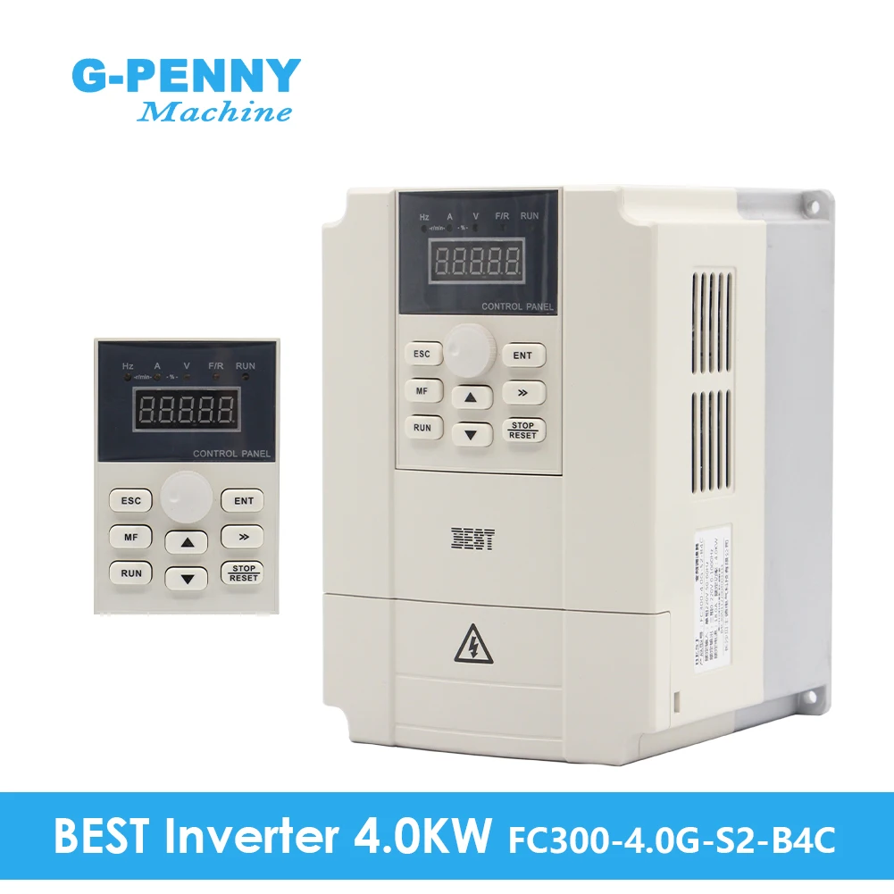 4.0KW 220V/380V Bes…