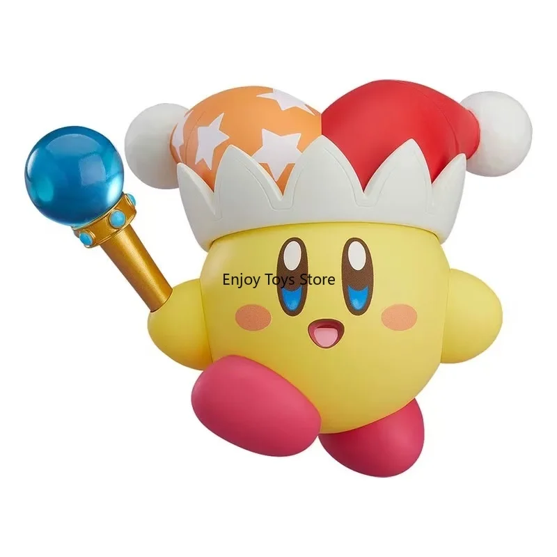 

В наличии: Игрушки-модели GSC Clay Man 1055 Star Karbi Beam Karbi