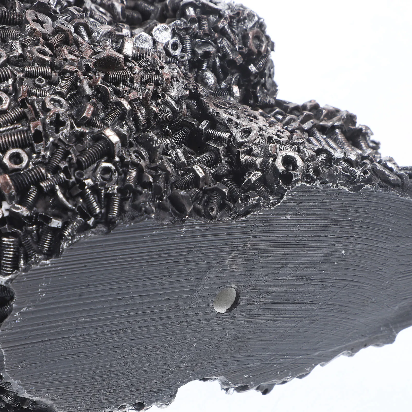 

Resin Halloween Party Decoration Scary For Haunted House Home Ornament Party Photo Prop Simulation Decoration Realistic Ghost