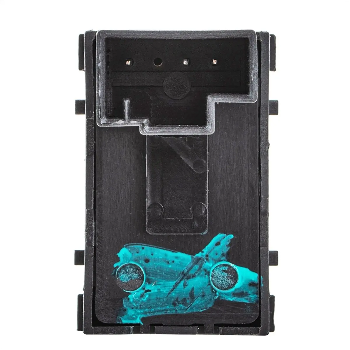 #76P Luggage Compartment Lid Release Pushbutton Switch Car for Volkswagen,trunk switch,(Plastic)