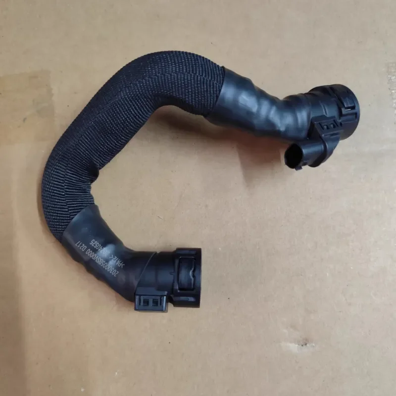 Auto Parts High Quality Intake Crankcase Ventilation Pipe 2030005-BSV0000 for GAC Trumpchi EMPOW