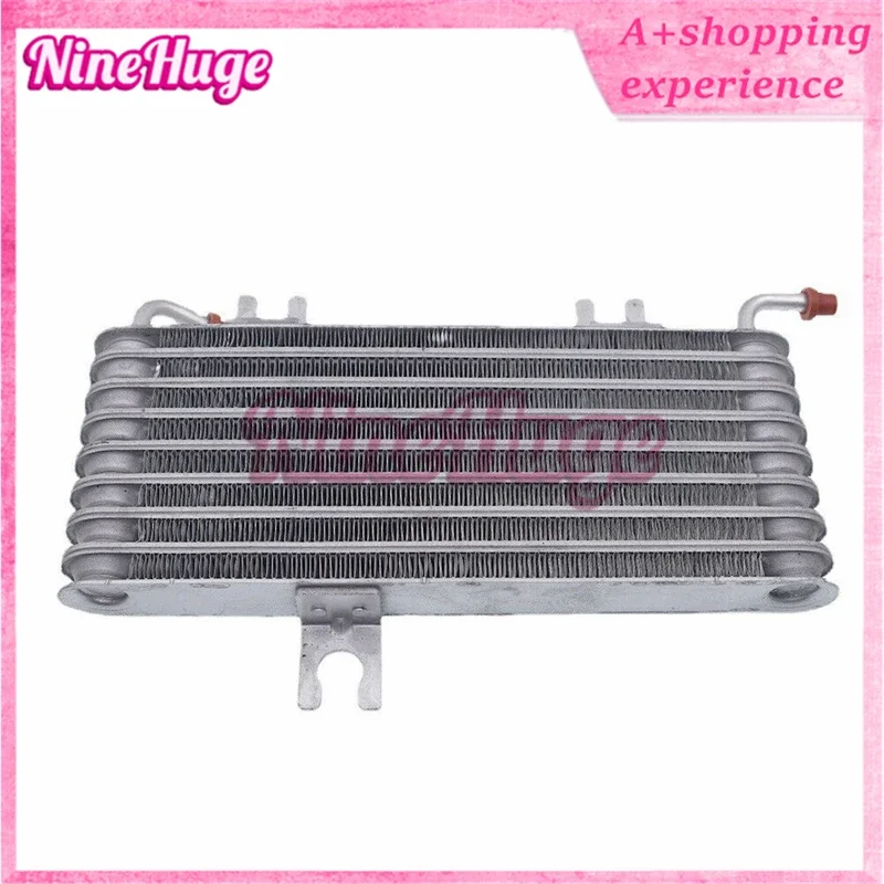 1PC Oil Cooler Assy Fit for NISSAN QASHQAI +2 I (J10 NJ10 JJ10E) 1.6 2.0 2007-2013 21606-JD30A 21606-JD30B 21606-JD30D