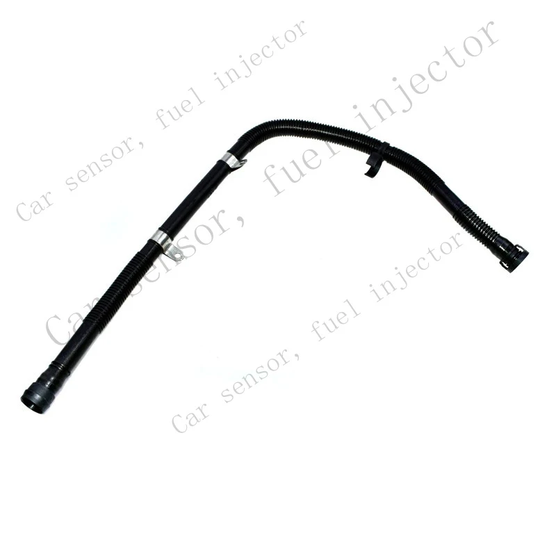 Q+ 8L0133817 Secondary Air Pump Hose Is Suitable for VW Jetta Golf MK4.