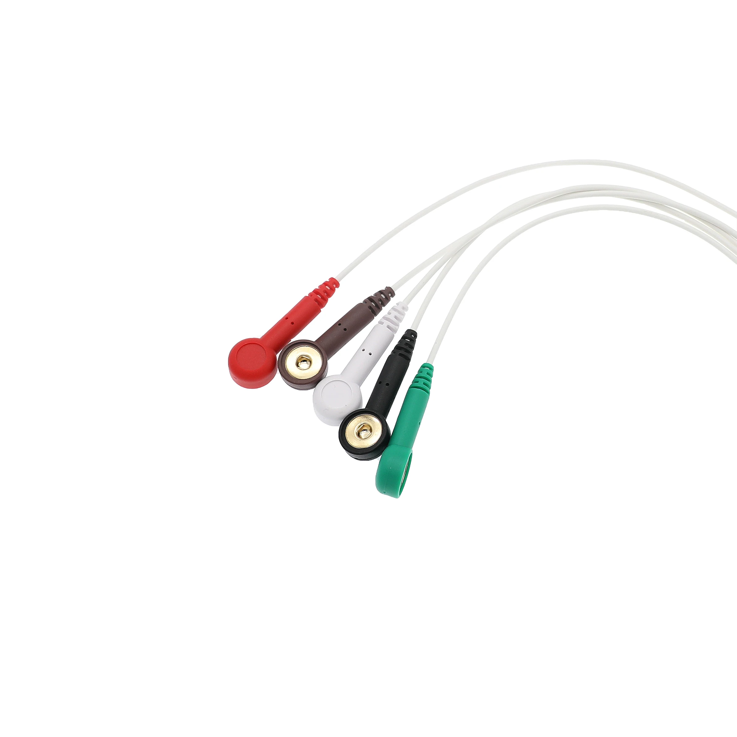 Cavo ECG H3 + Holter