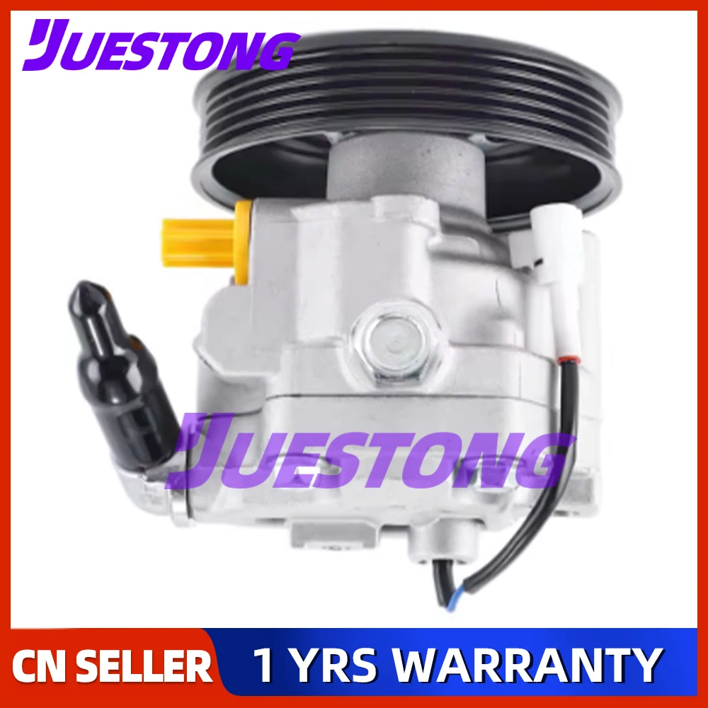 34430-FE060 Power Steering Pump For Subaru Forester S11 Impreza G11 (GD GG) 1.6 34430FE061 34430FE060 34430-FE061
