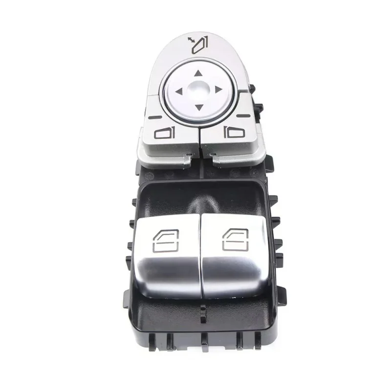 2059050302 2059057011 A2059050302 A2059057011 Electric Master Window Switch For Mercedes-Benz W447 2014-2021 Car Accessories