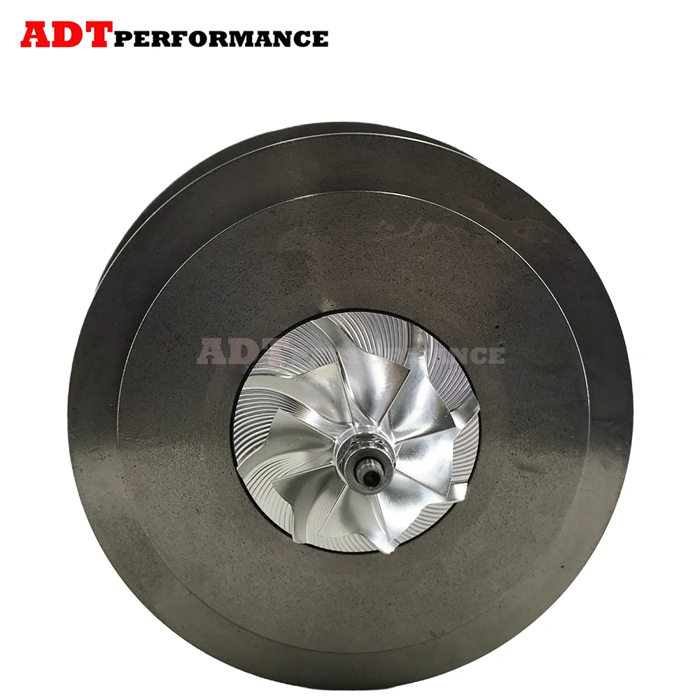 Turbine CHRA GTC1244V 804485-5002S 2X0253019D Turbo Cartridge for VW Industriemotor 2.0 TDI CPYA CPYB CPYC CPYD CPYE 55 Kw 75 HP