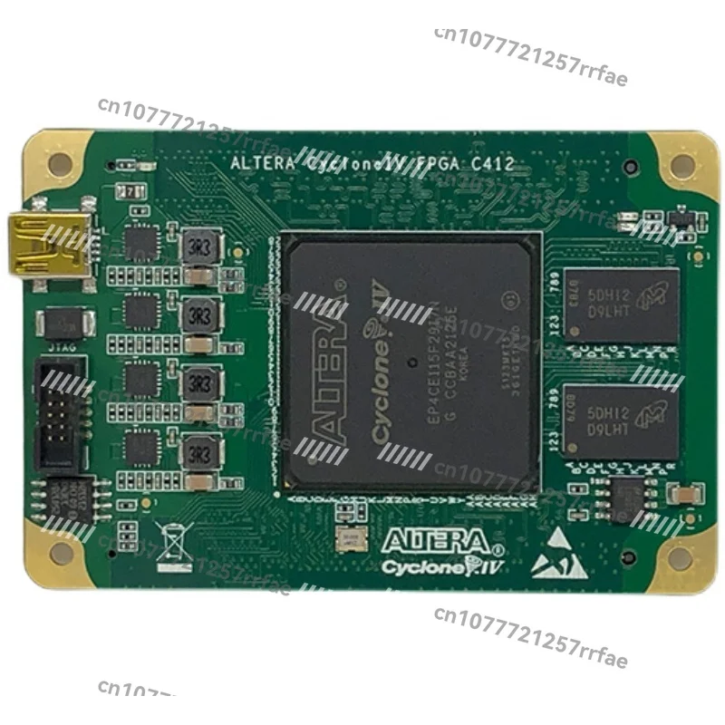 

Core board development board EP4CE115 ddr2 LVDS