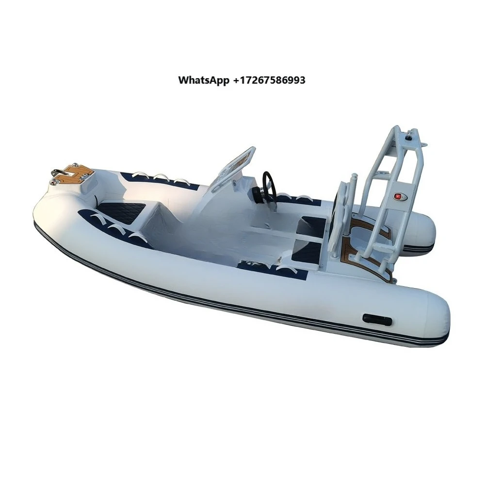 CE Hedia 11.8ft SP360 Rib Boat Yaht Boat Luxury Life Raft Jet Ski Floating Dock Micro Fishing Skiff