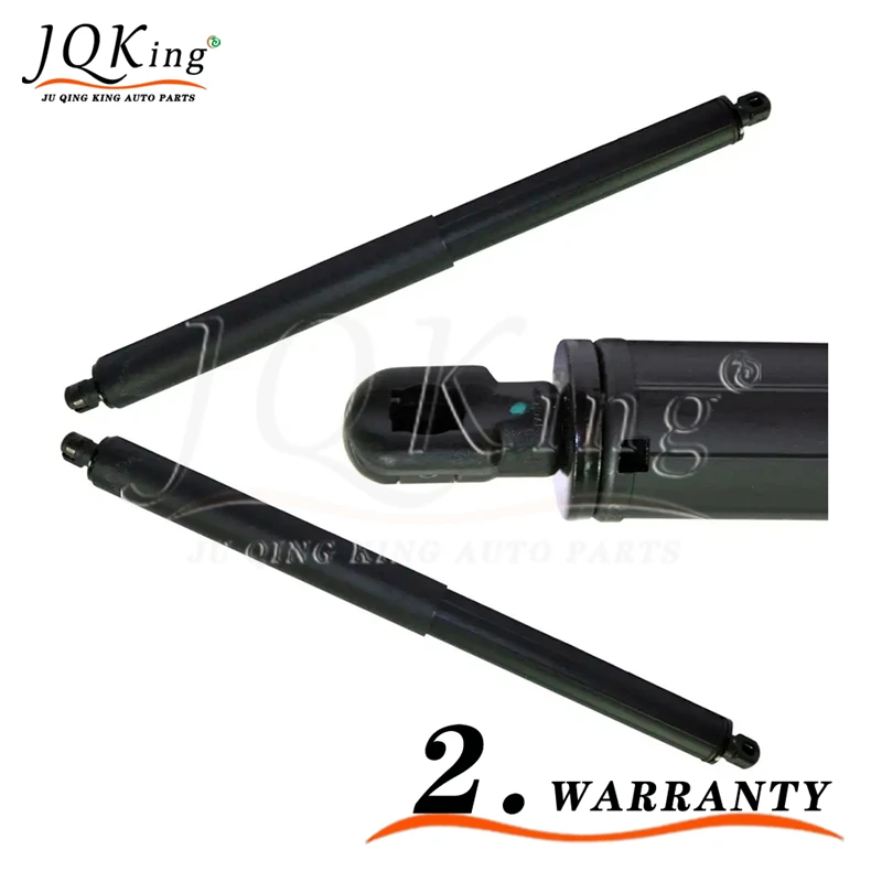 Brand New 2PCS 51247294199 Tailgate Lift Support Shock Strut For BMW E70 X5 2007-2013 Car Accessories