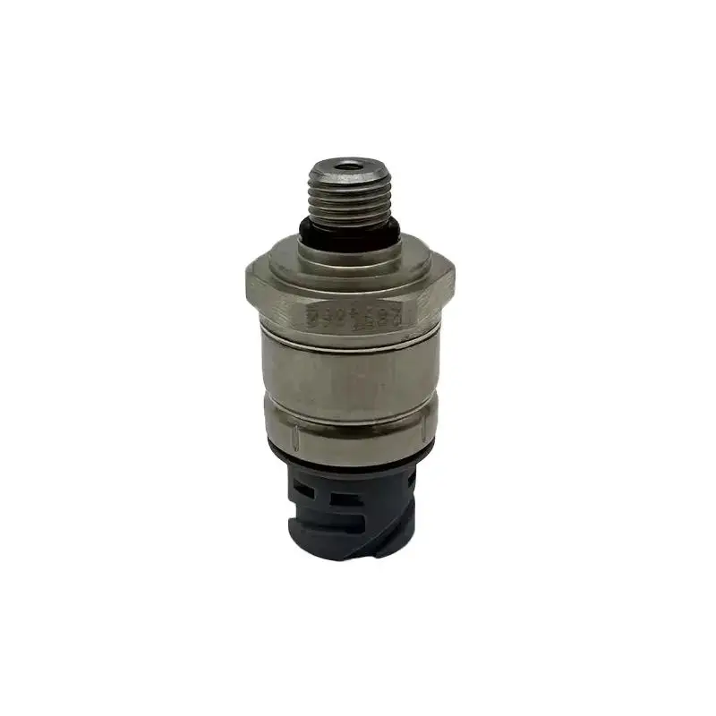 

Loader accessories engine oil pressure sensor 2894868 pressure switch excavator parts