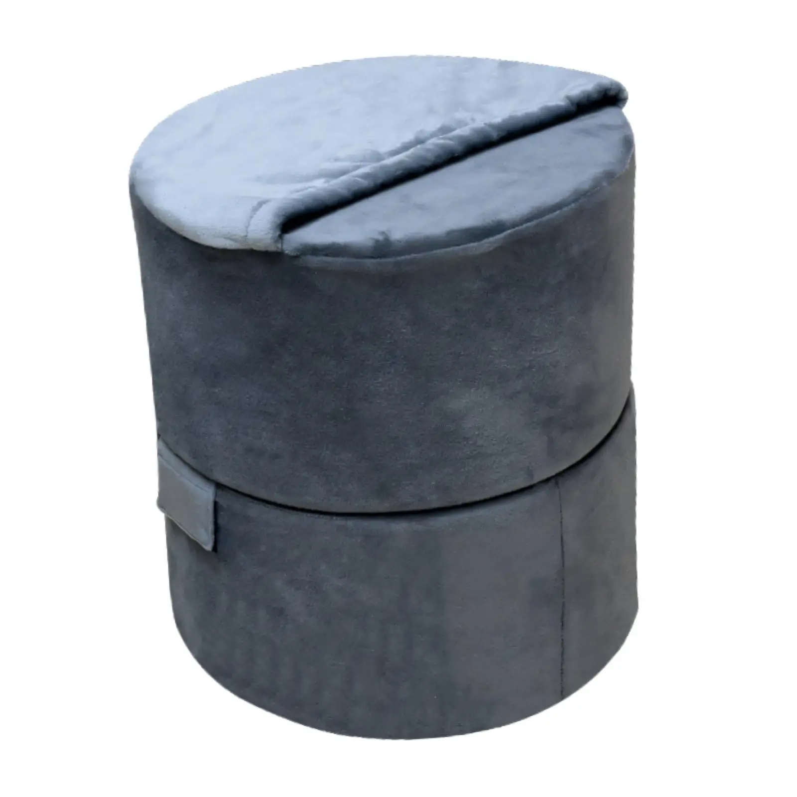 

Leg Elevation Pillow Leg Rest Equipment Leg Pad for Indoor Office Household