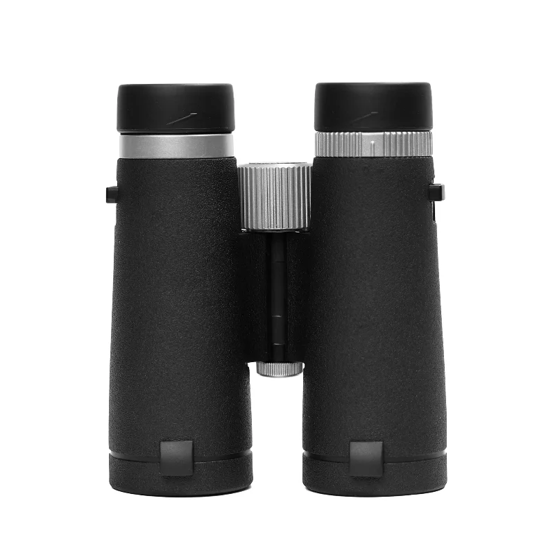 10x42ED HD Binoculars High Magnification Waterproof Outdoor Outing Mountaineering Portable Concert Binoculars