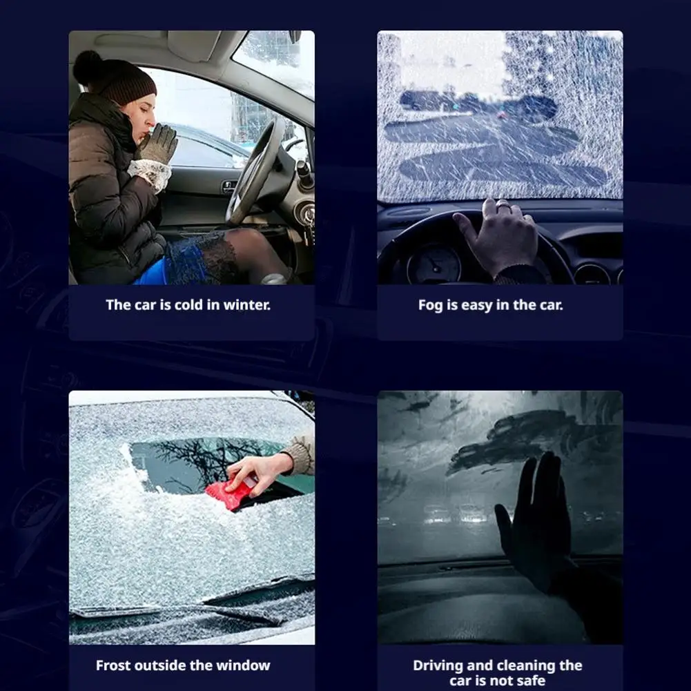 Thumbnail 2 - #61 Popular Electric Car Heaters Choices